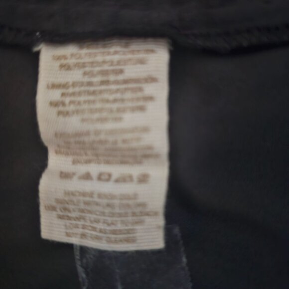 Free People Women's Midnight Garden Combo Sheer Long Sleeve Elsie Dress XS/TP - Picture 11 of 14